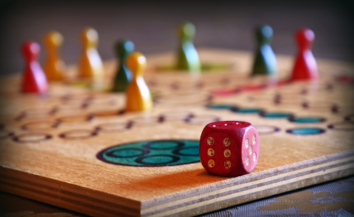Why Board Games Are Making a Comeback in the Age of Technology